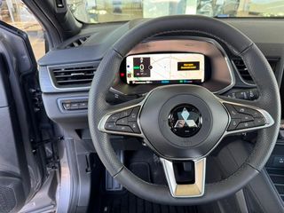 Mitsubishi Grandis