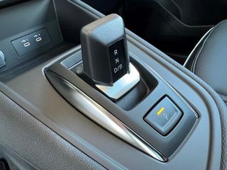 Mitsubishi Grandis