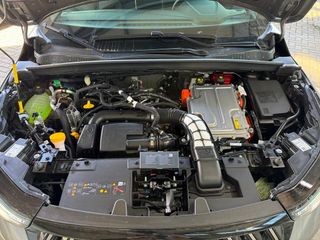Mitsubishi Grandis
