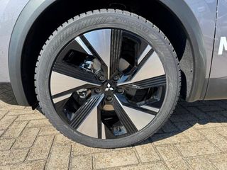Mitsubishi Grandis