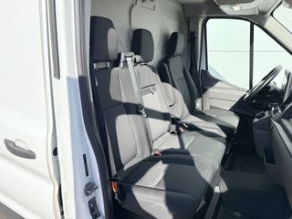 Ford E-Transit