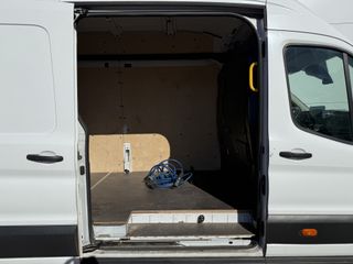 Ford E-Transit
