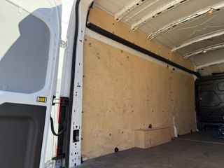 Ford E-Transit