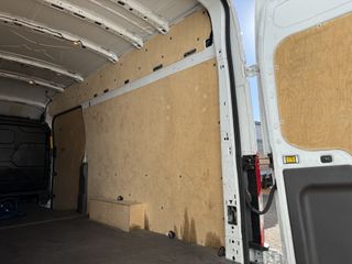 Ford E-Transit