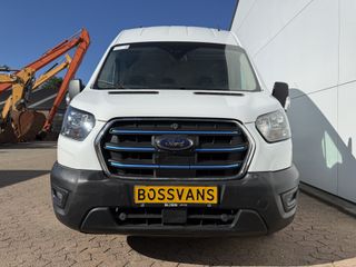 Ford E-Transit