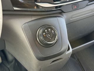 Ford E-Transit