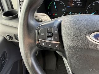 Ford E-Transit