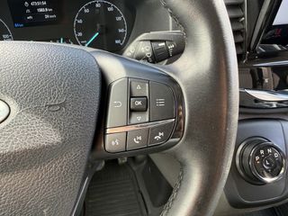 Ford E-Transit