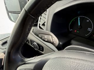Ford E-Transit