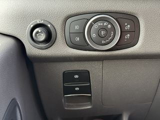 Ford E-Transit