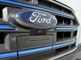 Ford E-Transit