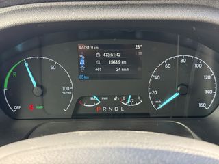 Ford E-Transit