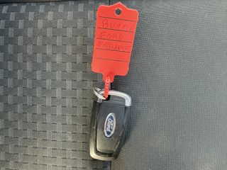 Ford E-Transit