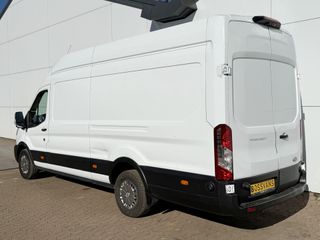Ford E-Transit