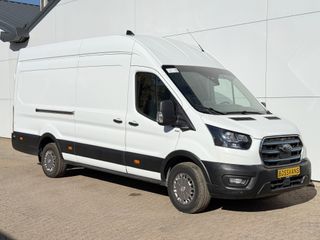 Ford E-Transit