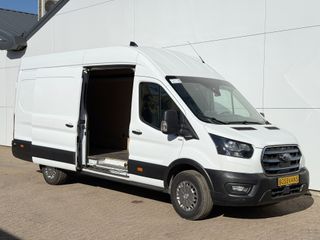 Ford E-Transit