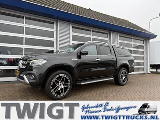Mercedes-Benz X-Klasse