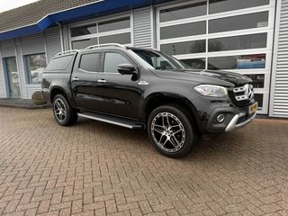 Mercedes-Benz X-Klasse
