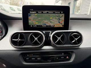 Mercedes-Benz X-Klasse