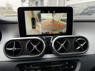 Mercedes-Benz X-Klasse