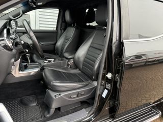 Mercedes-Benz X-Klasse