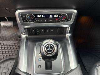 Mercedes-Benz X-Klasse
