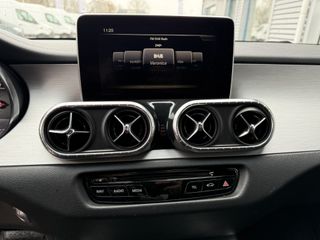 Mercedes-Benz X-Klasse