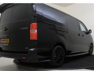 Citroën ë-Jumpy