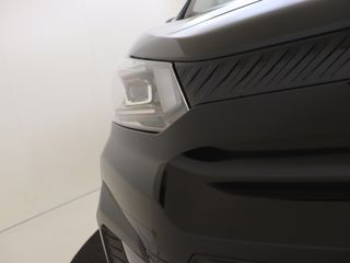 Citroën ë-Jumpy