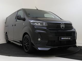 Citroën ë-Jumpy