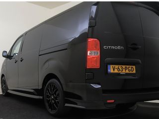 Citroën ë-Jumpy