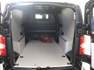 Citroën ë-Jumpy