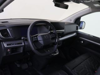 Citroën ë-Jumpy