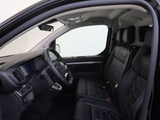 Citroën ë-Jumpy