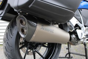 BMW R 1250 RT