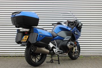 BMW R 1250 RT