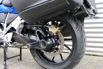 BMW R 1250 RT