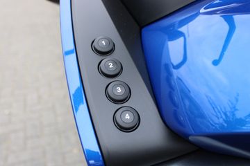 BMW R 1250 RT