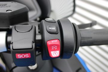 BMW R 1250 RT