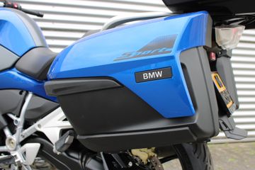 BMW R 1250 RT
