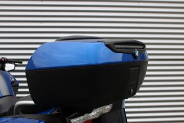 BMW R 1250 RT