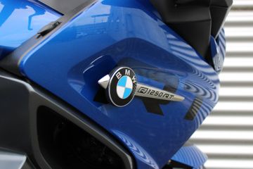 BMW R 1250 RT
