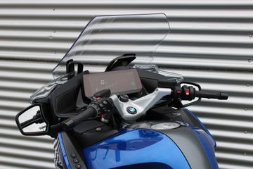BMW R 1250 RT