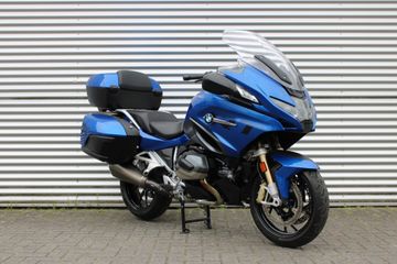 BMW R 1250 RT