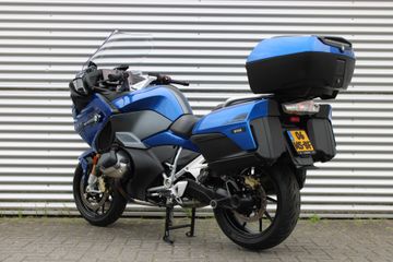 BMW R 1250 RT