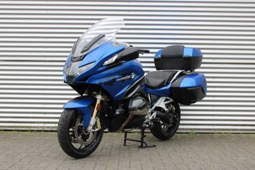 BMW R 1250 RT