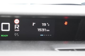 Citroën ë-C3
