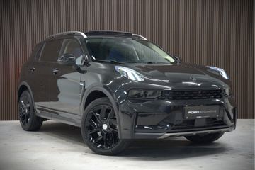 Lynk & Co 01