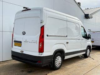 Maxus eDeliver9