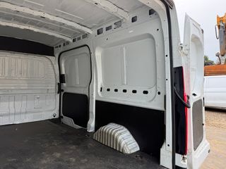 Maxus eDeliver9